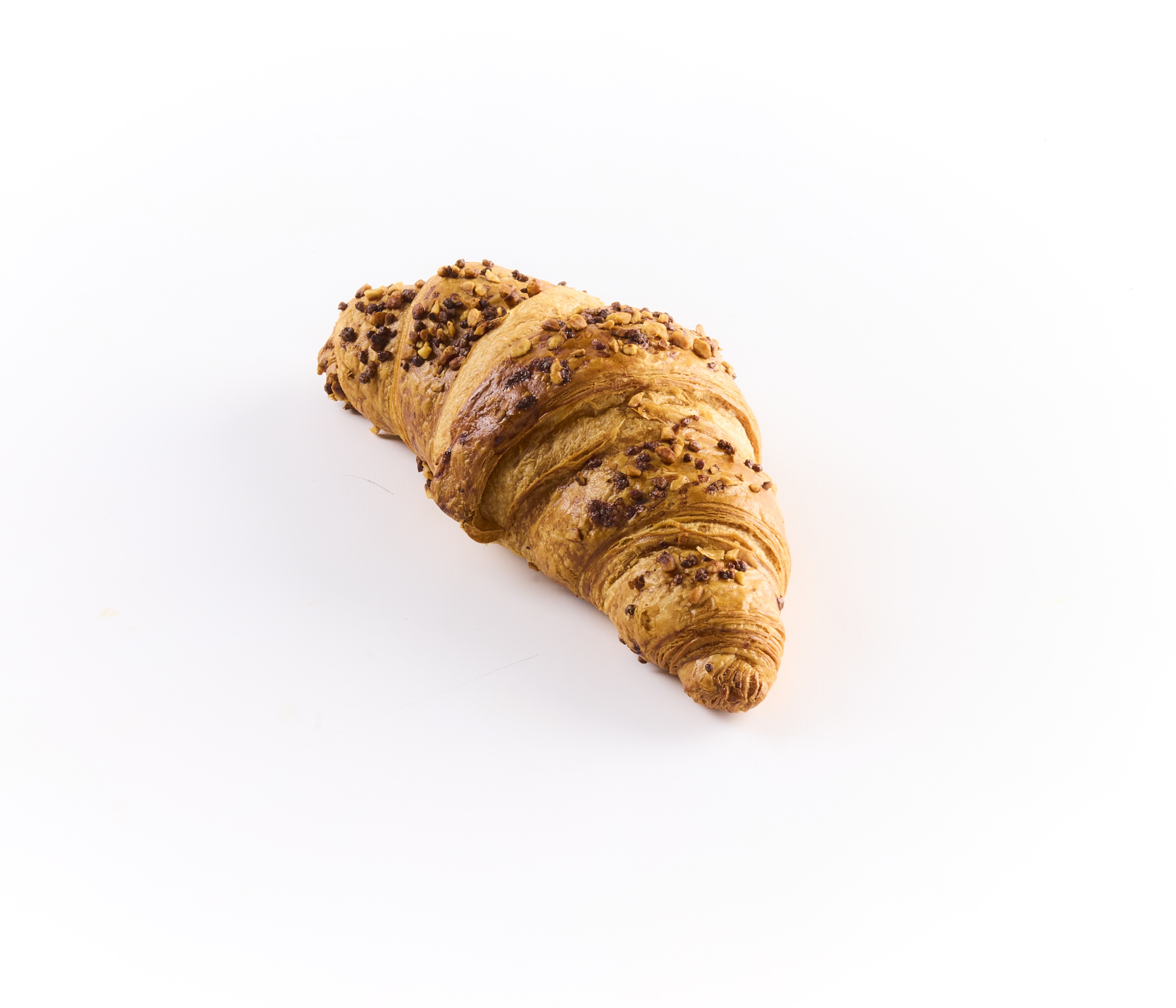 Butter & nut croissant, 90 g